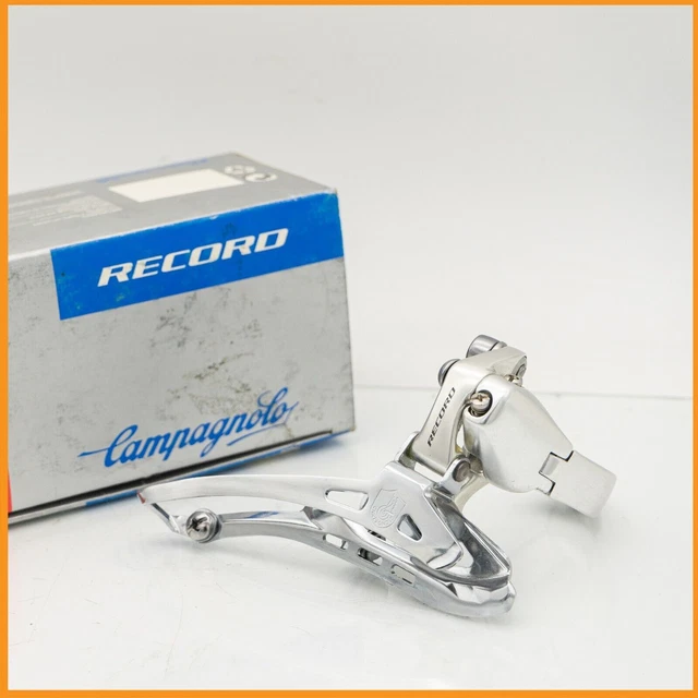 Nos campagnolo deals