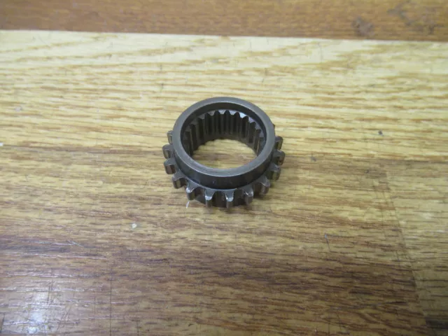 Trx 400Ex Honda *2000 Trx 400Ex 2000 Timing Chain Drive Gear