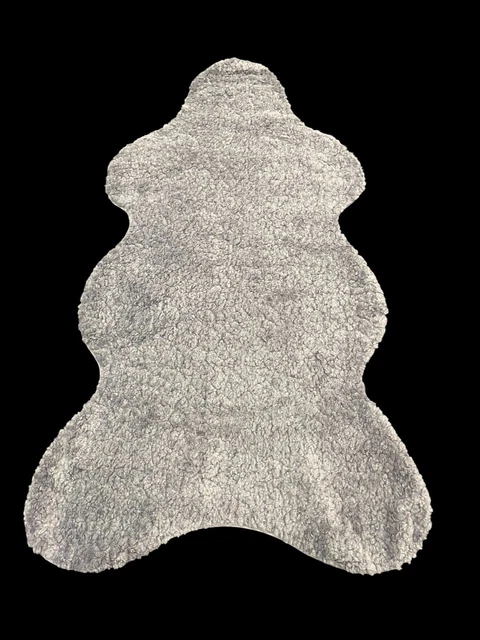 Ovaler Jute-Teppich 6,6x45,7 Cm – Handgeflochten, Für Innen & Außen, Flachgewebe