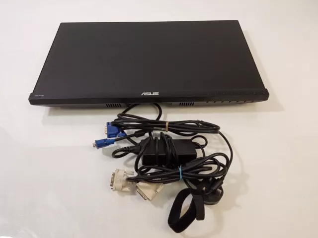 ASUS VC239H 23" VGA HDMI DVI 1920 x 1080 Monitor Without Stand