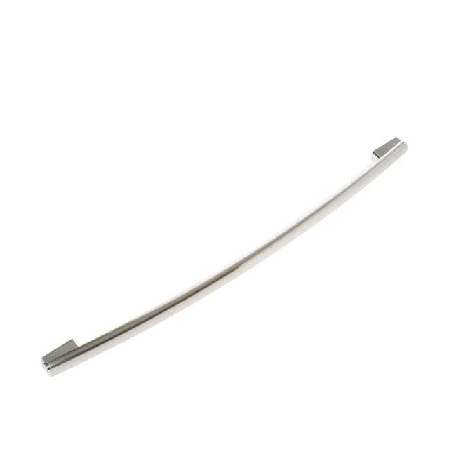 GE W212X21070 Refrigerator Door Handle Replacement Appears New