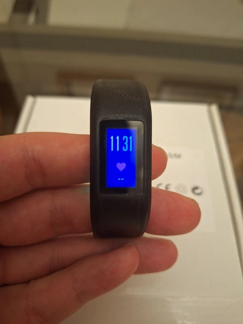 GARMIN VIVOSPORT EUR 25 00 PicClick IT