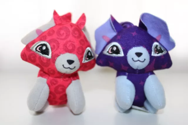 Animal jam on sale toys 2018