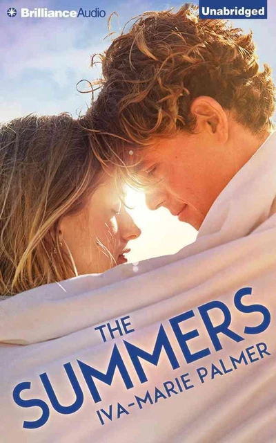 The Summers by Iva Marie Palmer (English) Compact Disc Book