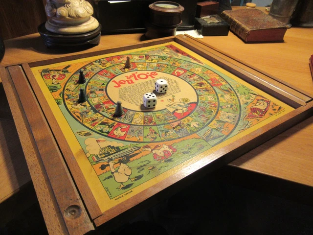 Jeu de Dames Géant XXL - 10 cm - Un jeu Uber Games - Boutique BCD JEUX