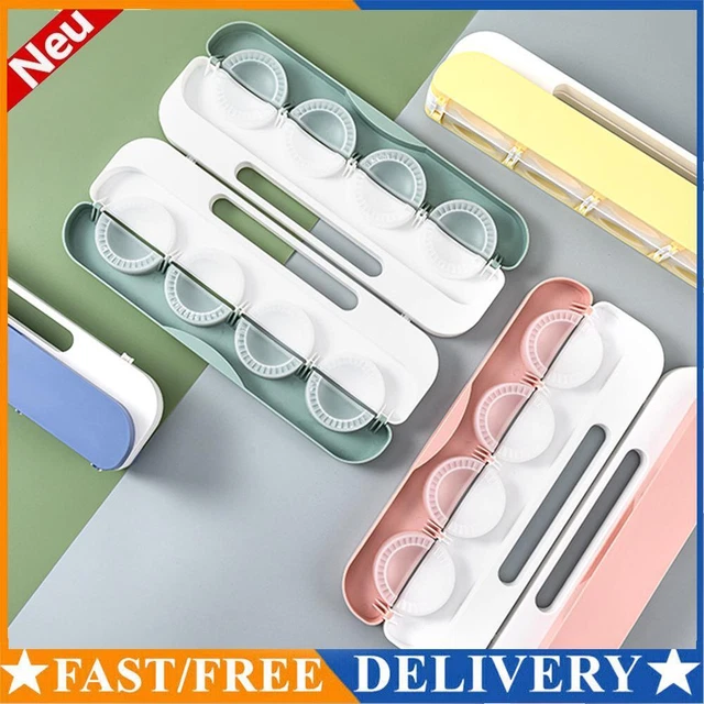 8 pz stampo gnocchi goffratura gnocchi accessorio cucina