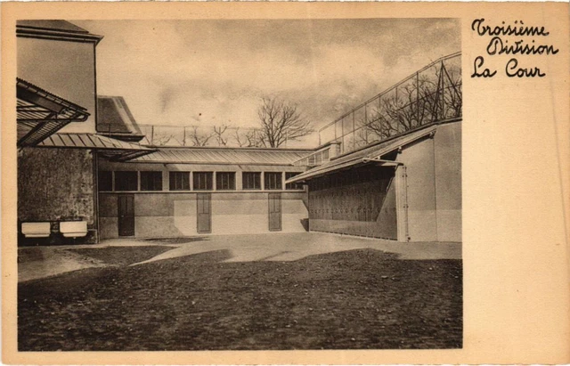 CPA AK Charenton La Cour FRANCE (1282305)