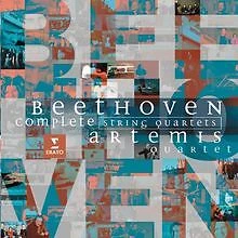 Sämtliche Streichquartette by Artemis Quartett | CD | condition good