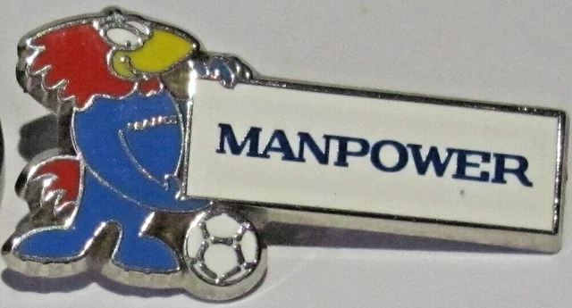 PINS FOOT FOOTBALL Mondial France 98 Footix Fujifilm Derriere: Arthus Bertrand EUR 3,00 - FR