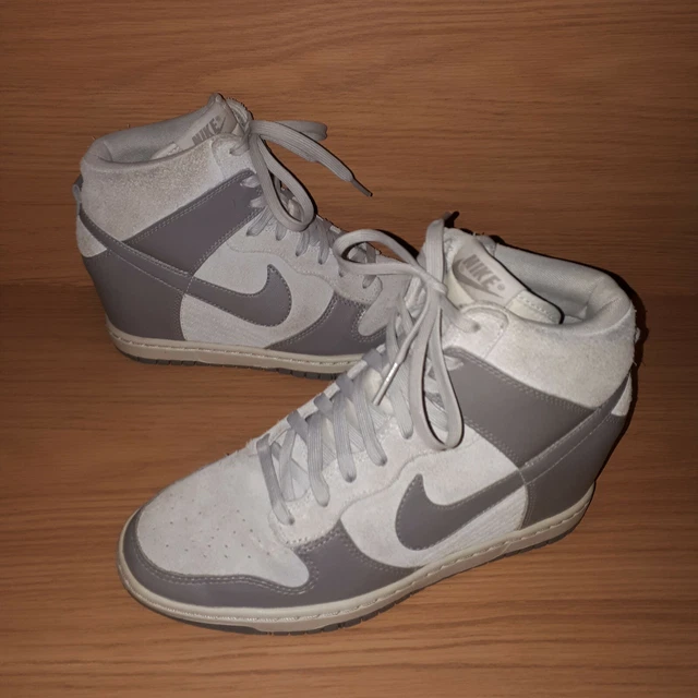 Nike hidden heel sale