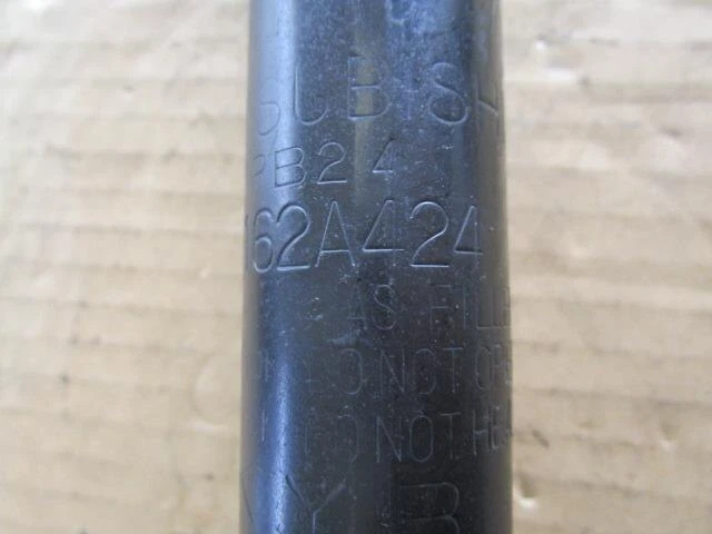 NISSAN Dayz 2017 DBA-B21W Rear Left Shock Absorber [Used] [PA72573957] 3