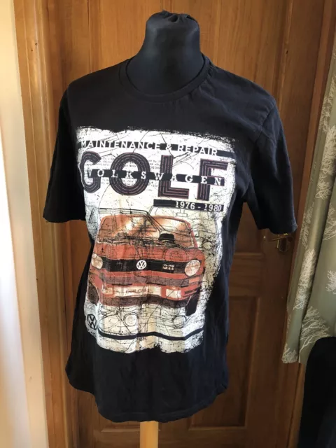 Camiseta golf gti sales pull and bear