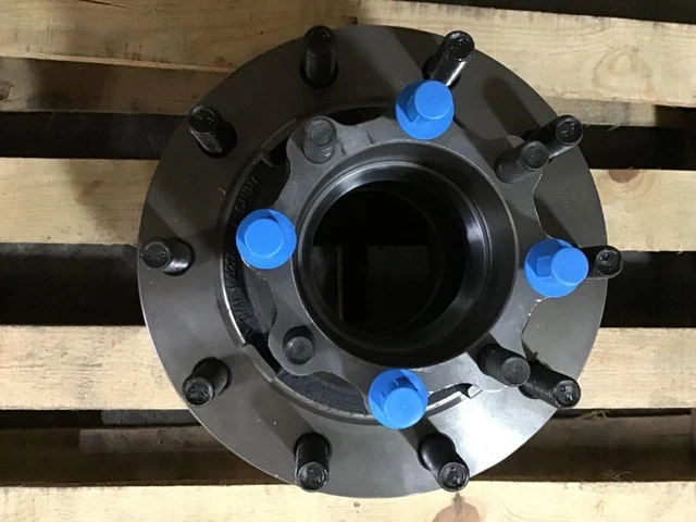 Replaces 2519282C91 INTERNATIONAL 0 WHEEL/HUB COVER 3292852