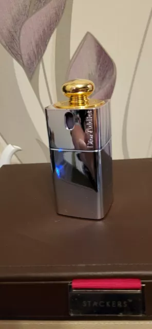 VINTAGE CHRISTIAN DIOR Dior Addict Edp Edition Limitee 50ml 45.00
