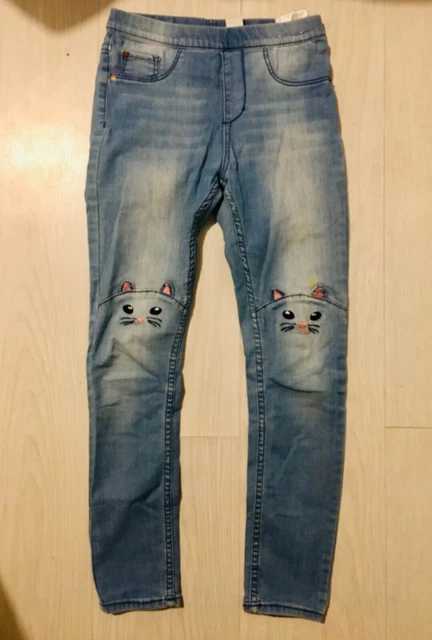 Girls bundle of clothes 9-10 years