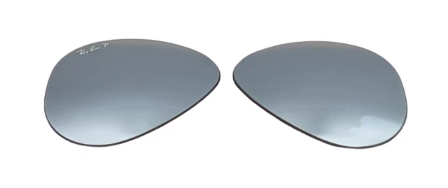 Verres De Rechange Polarisés Marron Von Zipper Neufs - Pochette Personnalisée, Sans étiquettes