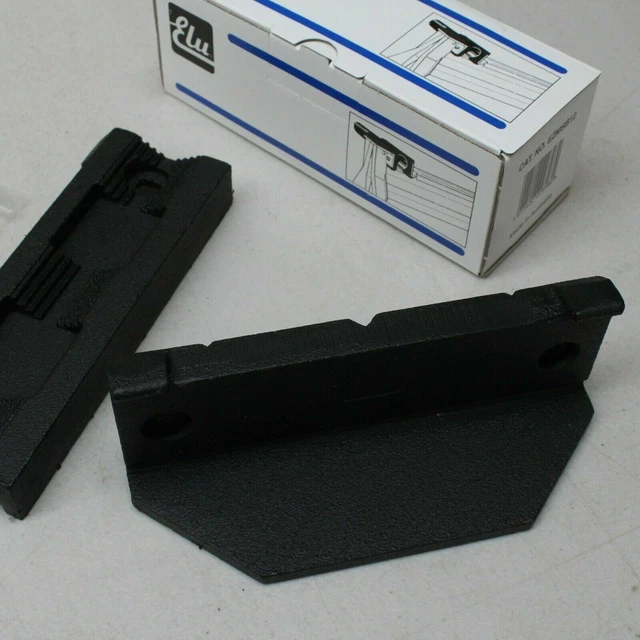 ELU (DEWALT) TRITON SuperJaws Workbench Engineers Jaws for Log & Pole