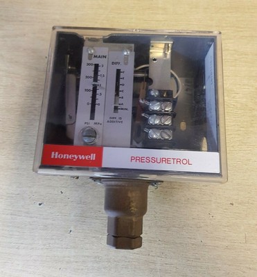 1PCS NUOVO Interruttore a pressione HONEYWELL DCM10 