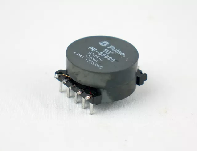 Pulse 68628 1.25:1 Isdn U-Interface Transformer ~ New