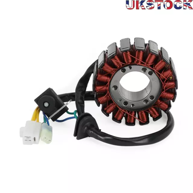 Magneto Stator Generator For Kymco Shadow/Dink Street/People GTi/Downtow 200 T9