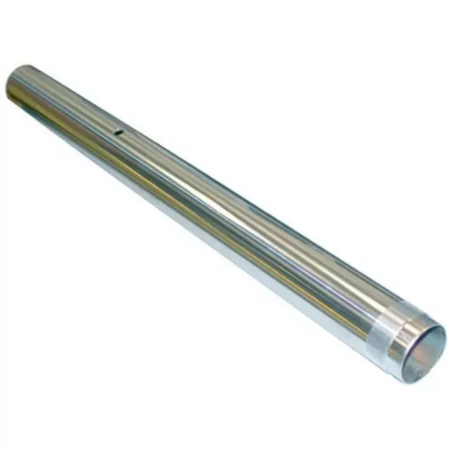 TAROZZI Gabelstandrohr chrom - 43x620 GSX INAZUMA chrome fork tube 100-0050359