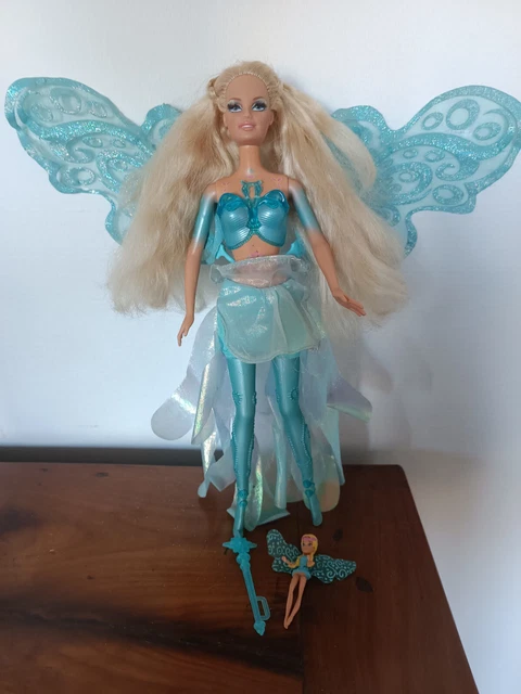 Oreiller De Fée Des Dents Avec Ailes - Poupée à Suspendre Avec Poche Pour Dent Perdue - Cadeau Enfant Fille Garçon