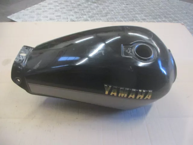 Réservoir d'essence pour Yamaha 125 SR - 10F