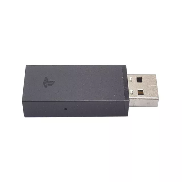 PLAYSTATION CLÉ USB adaptateur sans fil CECHYA-0082 pour Casque gold PS3 /  PS4 EUR 20,00 - PicClick FR