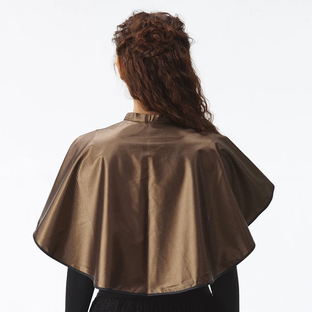Delantal de peluquería corte de pelo delantal de peluquería en salón paño de peluquería pantalones de trabajo