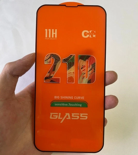 Tentoki 3 En 1 Verre Trempé Et Coque Pour IPhone 12 Mini, [Coussin D'air Intégré] Anti