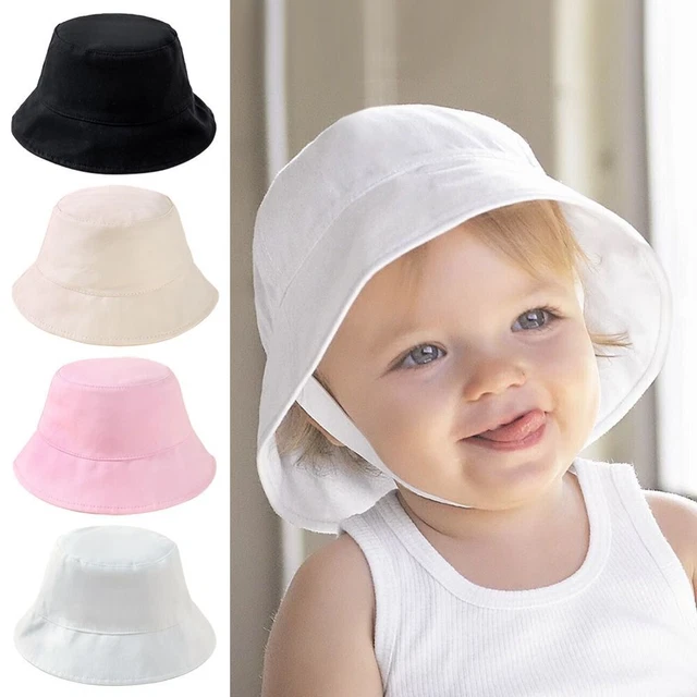 Outdoor Wide Brim Anti-UV Big Visors Bucket Hat Beach Cap Fisherman Cap Sun Hat