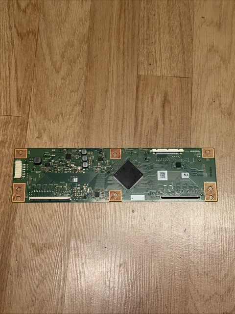 PIECES DETACHEES: Carte T-Con Tv Tcl 55C729 TD-0001 ST5461D11-3 - D'occasion en très bon état