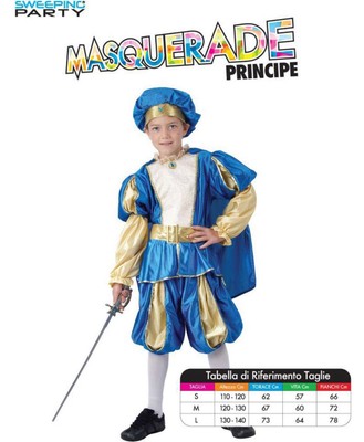 Amscan Amscan Costume Gryffindor Quidd Robe Bambina Bambino Carnevale Party Feste 