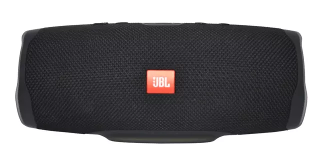 JBL Charge 4 Bluetooth Speaker Black ITEM #8513