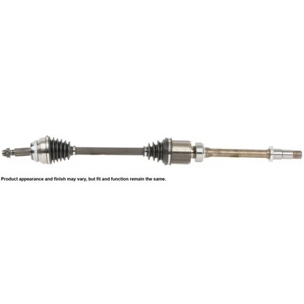 A 1 Cardone Ind. 66-5407 Cv Drive Axle   Import Ne