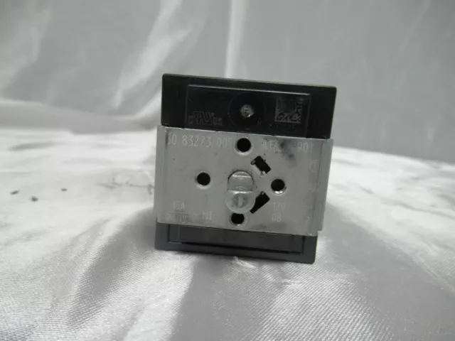 OEM Frigidaire Oven Range Infinite Switch 5304522918 (LOT #42)