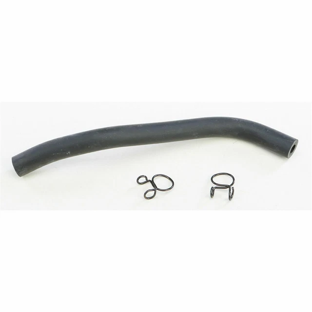 Fuel Star Hose & Clamp Kit Fs110-0117