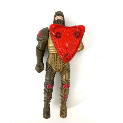 knights of tir na nog toys