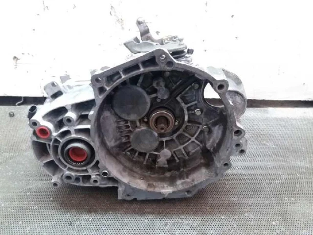 Transmission Manuelle Audi A3 8L S3 1.8T 154kW APY - Boîte 6 Vitesses - Ref. 02M409053B - Occasion 206411 Km