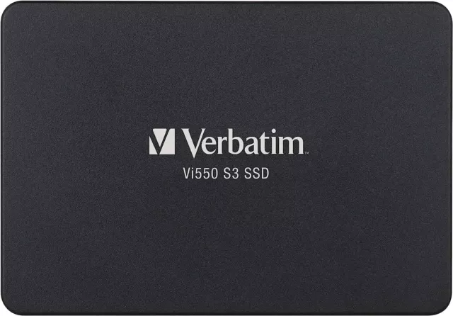Verbatim 49352 Ssd Interne 512Gb Vi550 S3