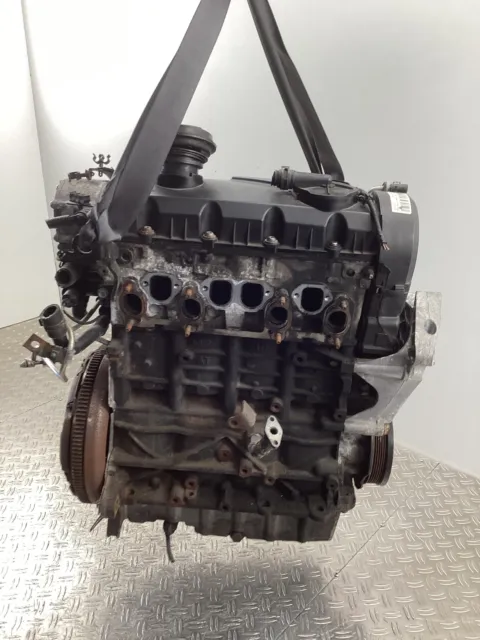 Motor Audi A3 (8P) 1.9 TDI 77kW 105PS  ohne Anbauteile