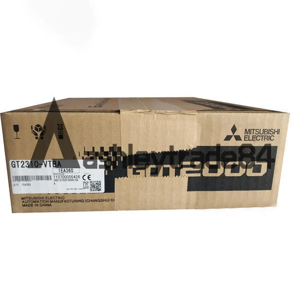 Pannello Mitsubishi GT2310-VTBA GT2310VTBA Nuovo
