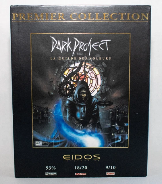 Dark Project¿: La Guilde Des Voleurs PC | Rakuten