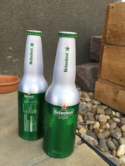 BOUTEILLE ALU 2018 Heineken S rie Limit e EUR 5 00 PicClick FR BOUTEILLE ALU 2018 Heineken S rie Limit e EUR 5 00 PicClick FR