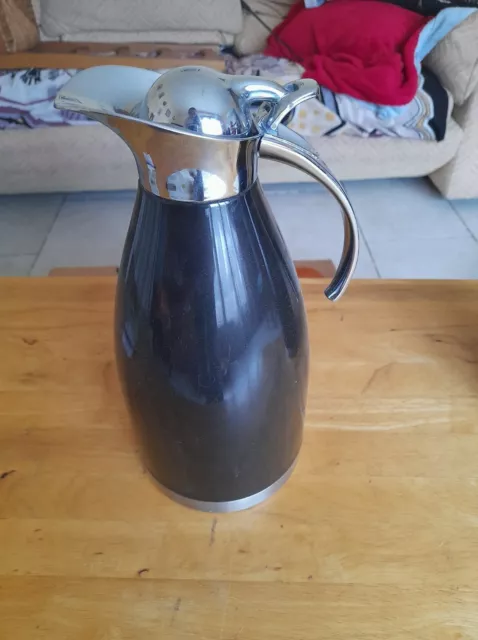 COFFRET CADEAU EN cuivre pur composé de 1 pichet et verre avec boîte  cadeau EUR 67,82 - PicClick FR