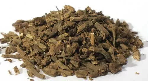 100 Gramm Baldrianwurzel-Pulver - Valeriana Officinalis - 100% Bio 2