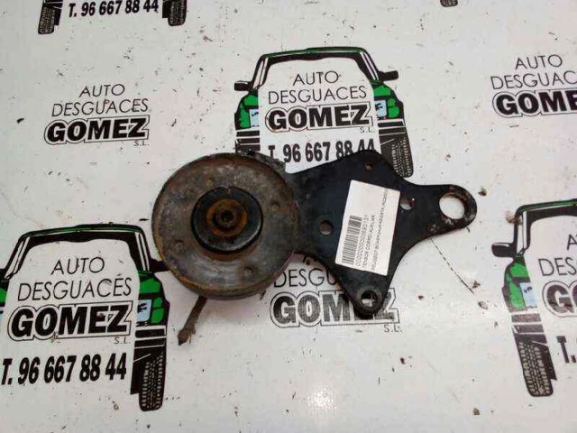 galet tendeur Peugeot BOXER CAJA ABIERTA 2.5 DIESEL (86 CV) 1994 690131