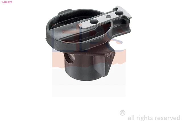Distributore accensione Made in Italy - OE Equivalent EPS 1.422.070 per UDS US N14
