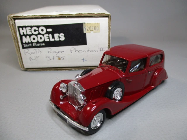 1938 Rolls-Royce Wraith Sedanca de Ville Park Ward