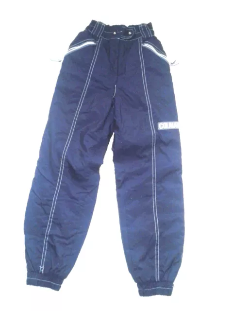 Skihose S 36 38 40 Colmar Techno Super Mecpor Damen Snowboard Thermo Outdoor top